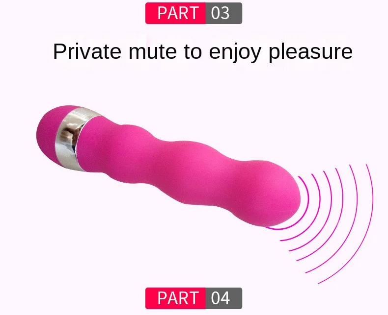 Vibrator AVStick G-spot Clitoris Stimulator Anal Dildo Vibrators Sex Toys For Woman Adult