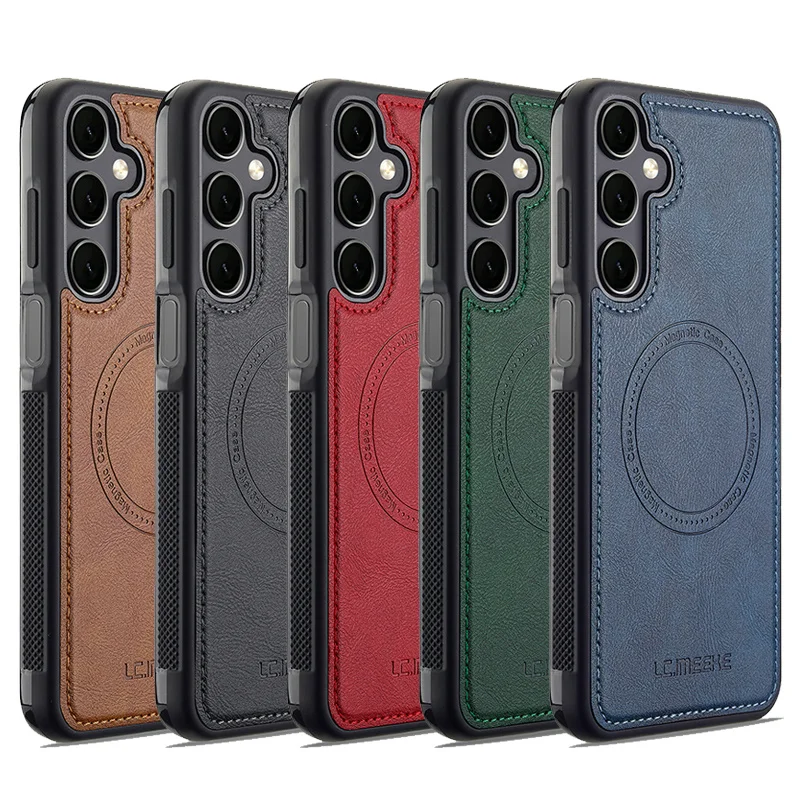 Premium 5G Phone Case - Stylish Protective Back Cover