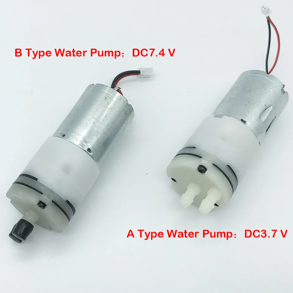 TCS DC 5V- 6V 370 電子スターター エアポンプ ダイヤフラムポンプ 水槽 水槽用 370エアポンプ DC 6V 12V カーボンブラシ 電子スターターポンプ  水槽 水槽 モニター ダイヤフラムポンプ DC 6V 12V ミニ 370 モーター空気ポンプマイクロ圧力ポンプブラッドモニター血圧計 ... TCS DC 5V- 6V 370 電子スターターエアポンプ ダイヤフラムポンプ 水槽 水槽用