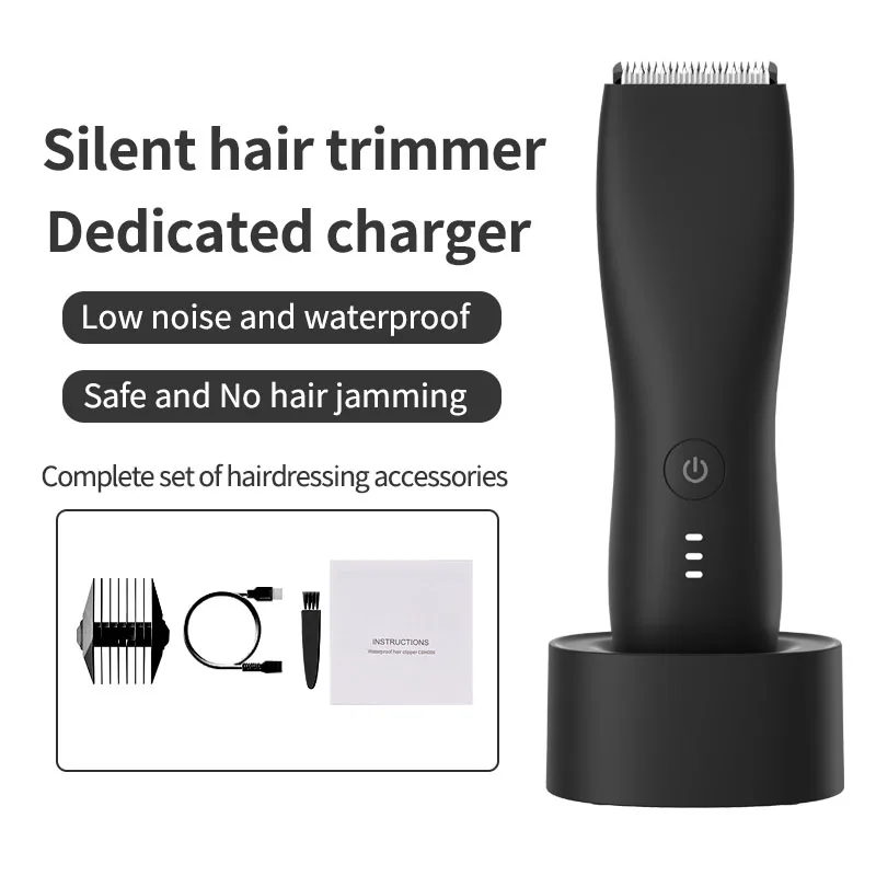 

Hair Cutting Machine Professional Beard Trimmer Electric Shaver for Adult Body Hair Shaving Machine Safety Razor Clipper