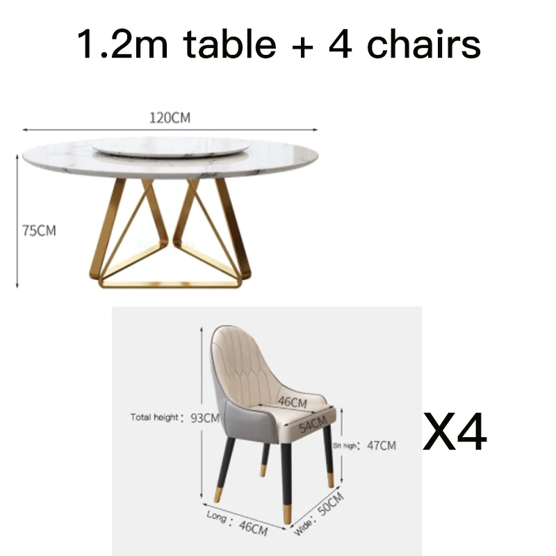 1.2m combination