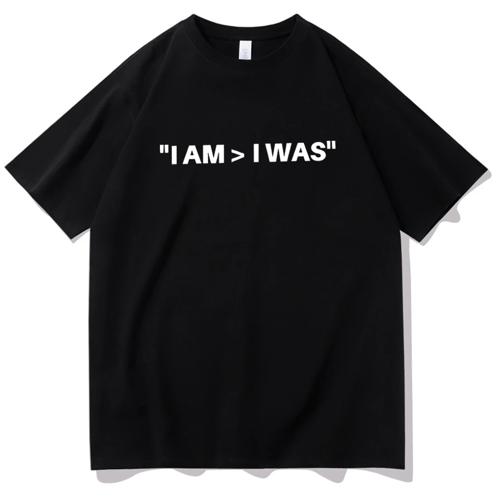 

Рубашка 21 savage I Am I Was Shirt 21, рубашка с коротким рукавом и круглым вырезом в подарок для 21 savage Fan