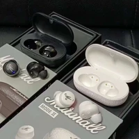 Suitable for the new MODE II true wireless Bluetooth earphones, high quality M2 Bluetooth earphones, heavy bass TWS 2