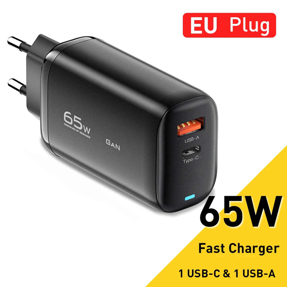 ตัวเลือกสินค้า สายชาร์จ USB-C ชาร์จเร็ว รองรับหลายอุปกรณ์