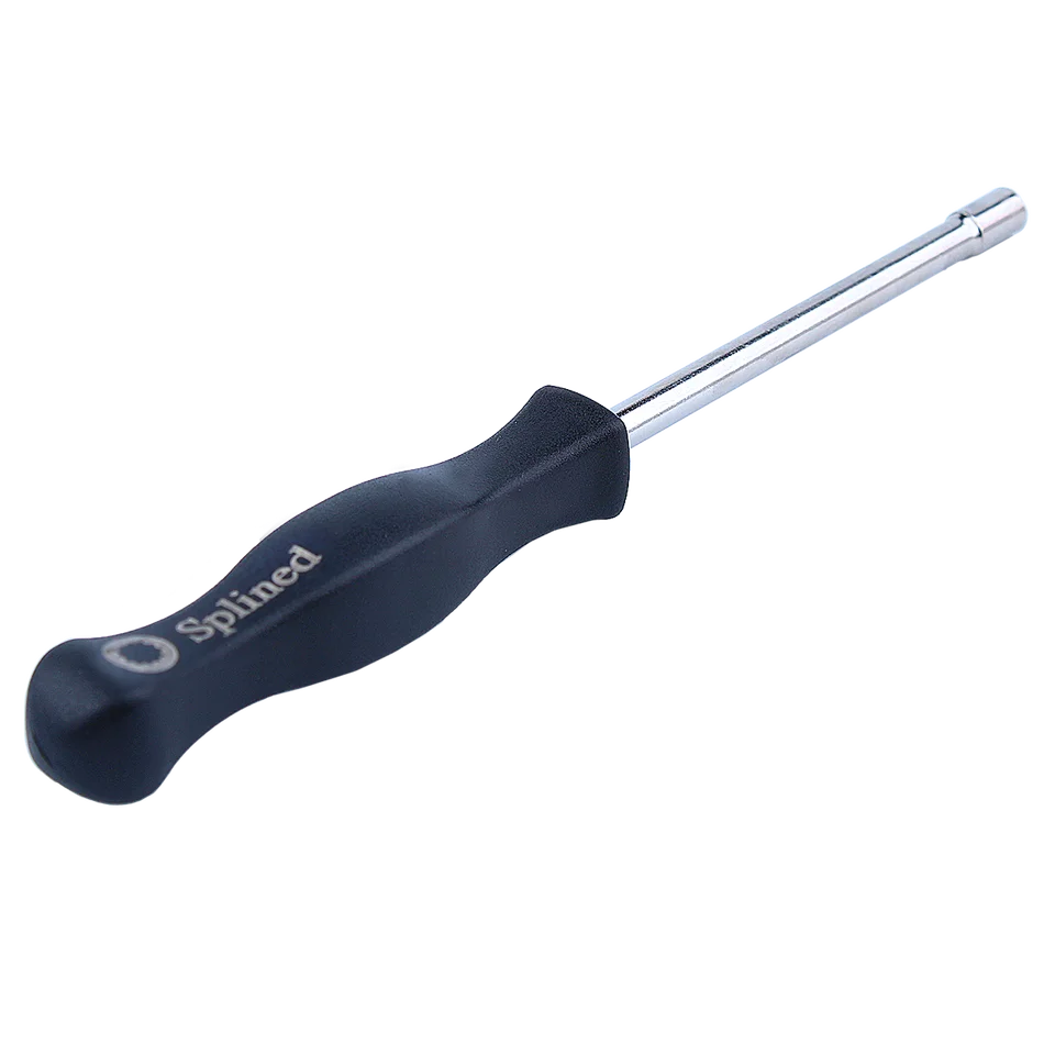 Cacciavite Per Carburatore | Strumento Essenziale Per Manutenzione - Foto 7