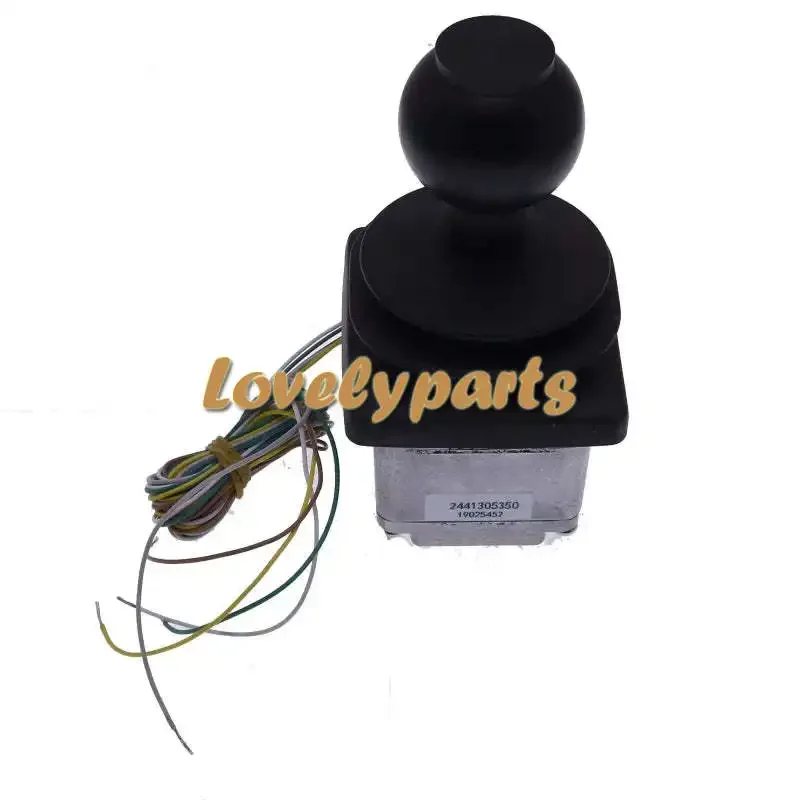 조이스틱 2441305350 (Haulotte HA16X HA18SPX HA260PX HA15X HA32PX HA20PX HB44J 용)