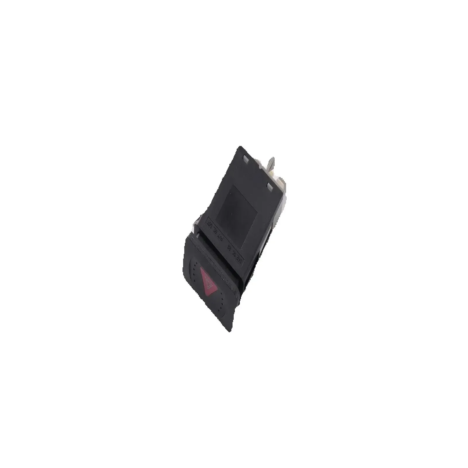 1pc 위험 경고 표시기 스위치 1J0953235D 1J0953235C 1998-2006 폭스바겐 골프 MK4 보라용