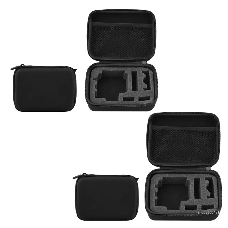 

Portable for Case Bag Aircraft Remote Controller Storage Box Shoulder Bag for Hero 9 Camera Handbag