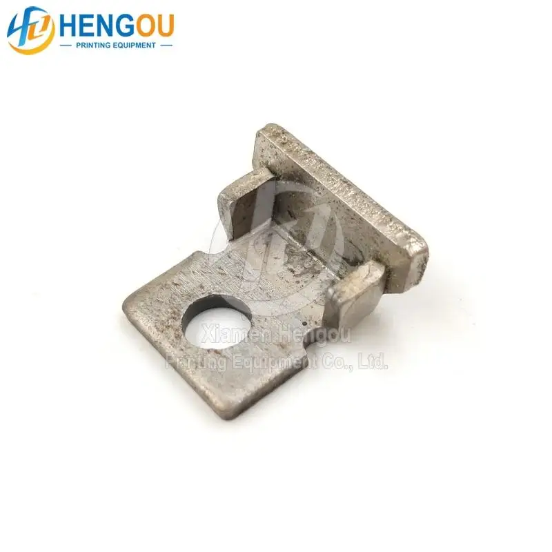 

20x18x14x5mm 93.525.310 Delivery Gripper Pad for SM 72 SM102 offset printing machine spare parts