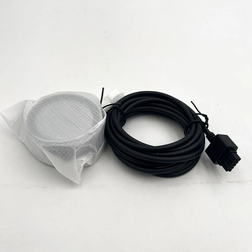 Companion 5 볼륨 제어 포드 10 핀 C5 인터페이스 홈 오디오 스피커 컨트롤러 Companion5 Original 용 Bos 볼륨 제어