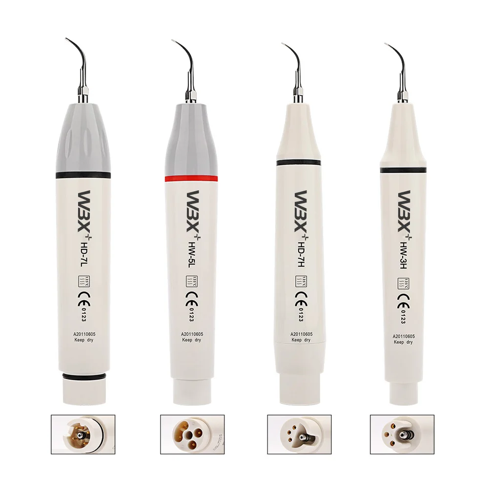 Titanus ELED : Pièce à Main à LED Pour EMS - TeKne Dental (TKD