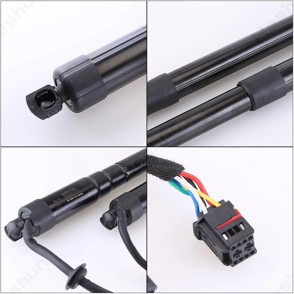 Liftgate Power Hatch Lift Support Opener Shock For KIA