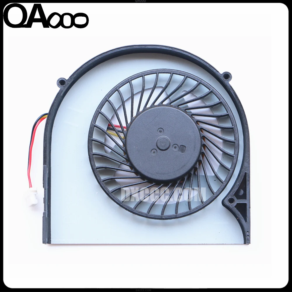 

New Original CPU Fan For DELL inspiron 3518 3437 3541 3542 3543 3878 CPU Cooling Fan