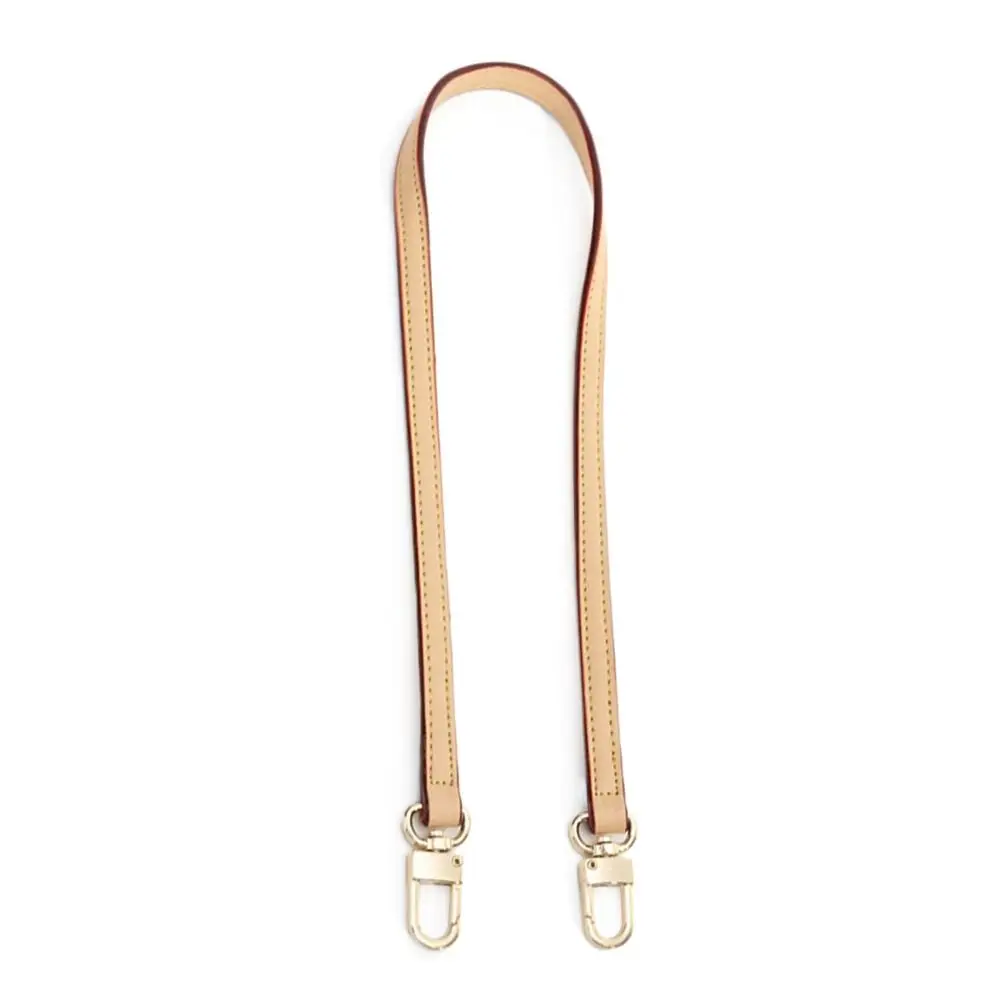 60/90 cm Einstellbare Frauen Tasche Strap Handtasche Griff Schulter Umhängetasche Gürtel Echtes Leder Tasche Strap Ersatz Tasche Zubehör – Detail 10