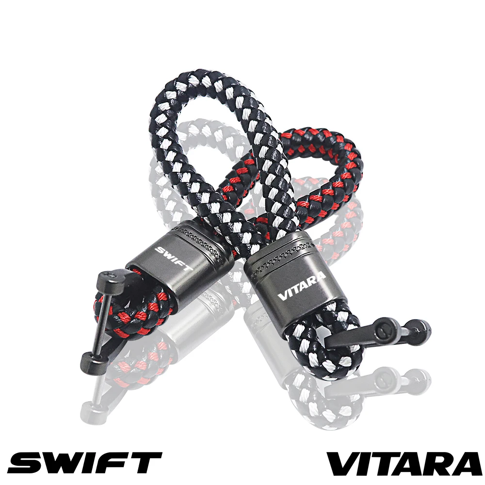 

for suzuki VITARA SWIF car key ring key chain car accessories