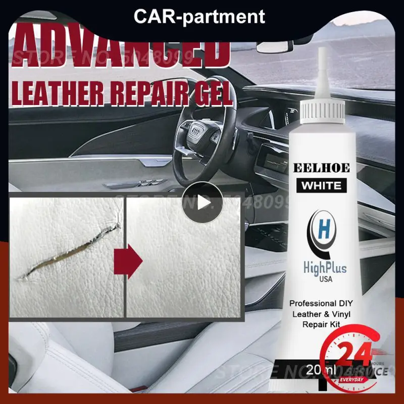 

Автомобильный кожаный наполнитель, восстанавливающий крем, жидкость для восстановления искусственных царапин, жидкая кожа для автомобилей