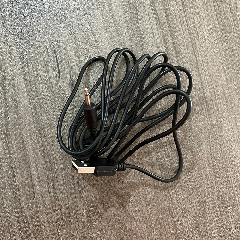Genuine Dr. Pen Adapter / USB Charging Cable Dr. pen A1/A6/A7/M5/M7/M8/N2/X5/MyM/E30