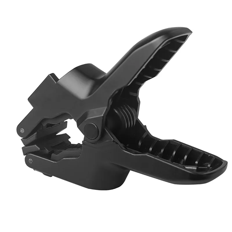forma de cobra apropriada para gopro hero