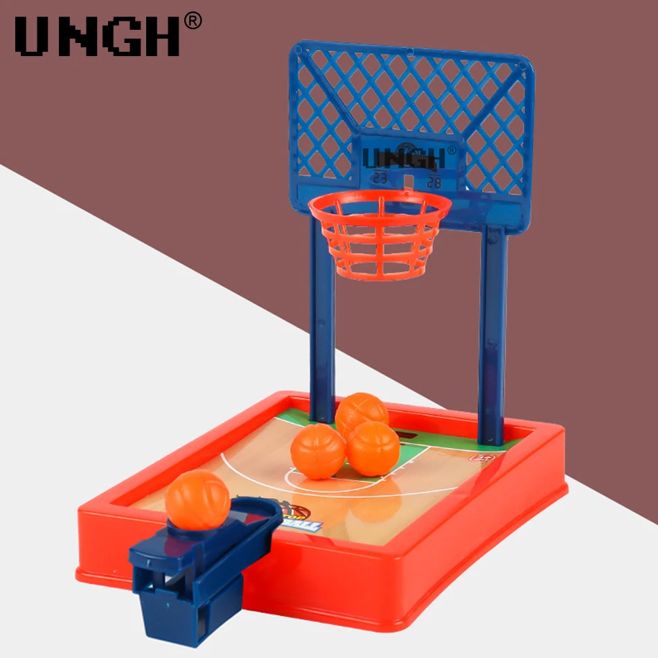 Mini basketball 2024 game toy