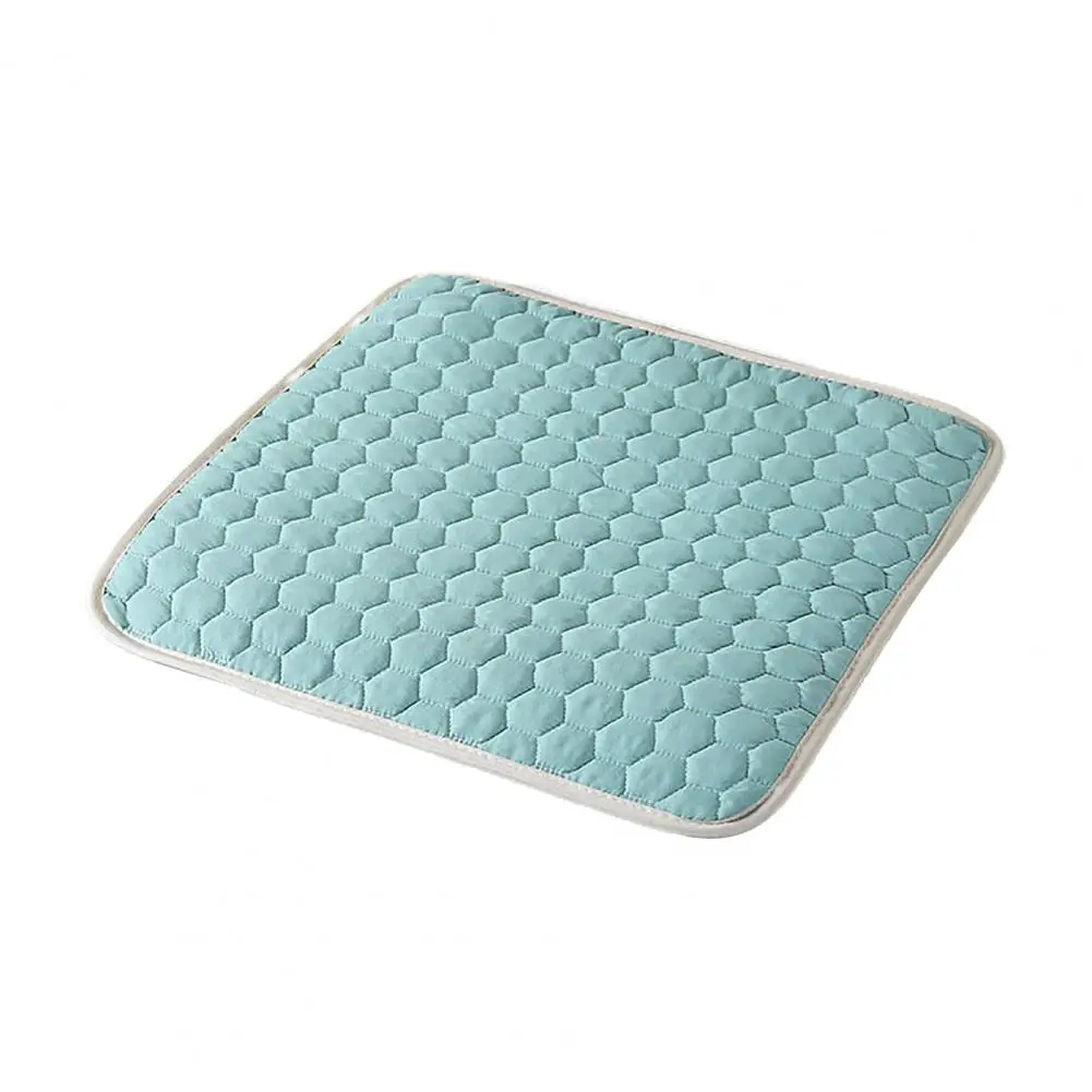 Useful Seat Cushion Easy to Clean Chair Cushion Soft Protective