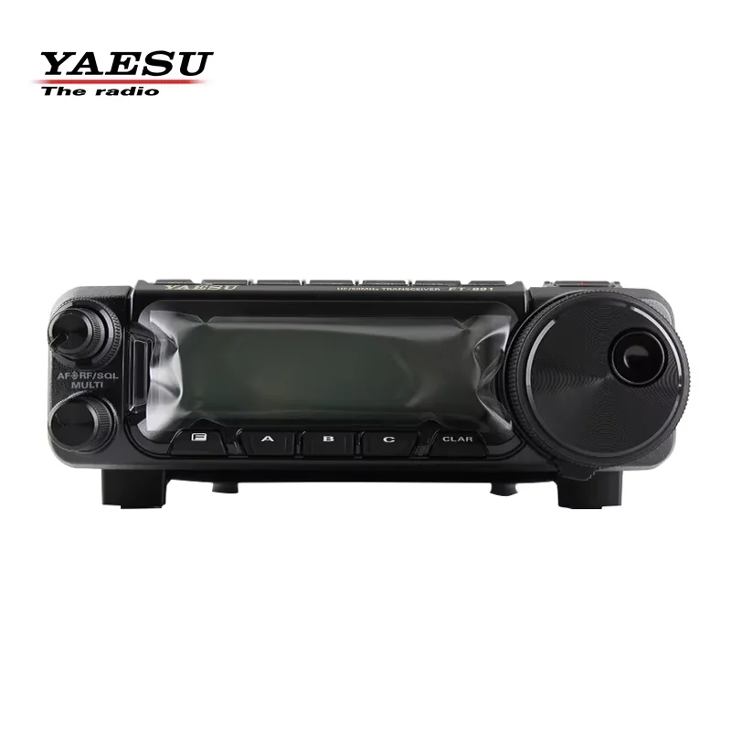 YAESU FT-891 HF/50MHz Full Mode Portable Transceiver 100W