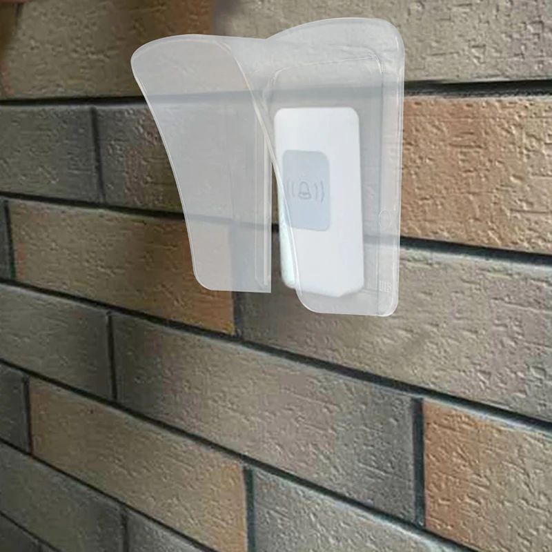 

Rain Cover Universal Type Wifi Doorbell Camera Waterproof Cover For Wi-Fi Video