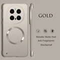 Titanium Gold