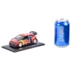 Bburago 1:32 Citroen DS 3 WRC 2013 Static Die Cast Vehicles Collectible Model Car Toys 5