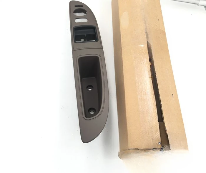 

Suitable for Buick GL8 Luzun Glass Regulator Switch Frame Side Window Switch Panel Mahogany Closing Door Handrail Trim