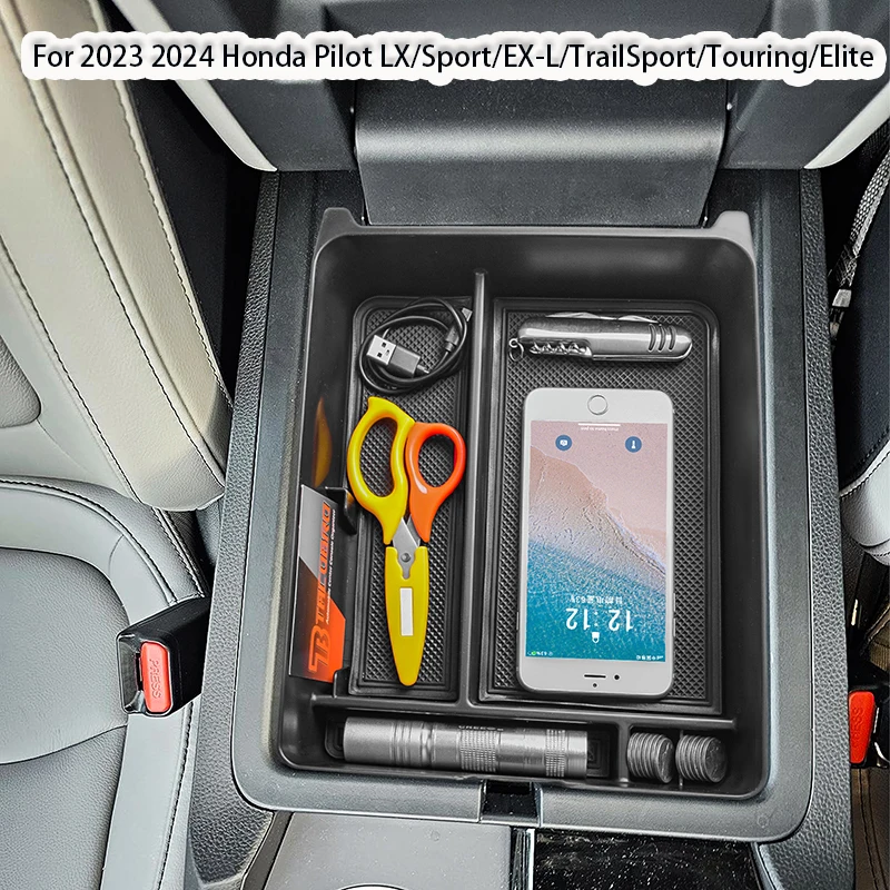 FitFor20232024HondaPilotAccessoriesSportEXLTrailSportTouring