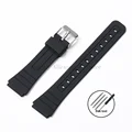 RubberBlack-Silver