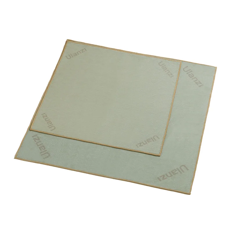 Ulanzi Folding Photography Camera Protective Wrap Camera Cloth Protective Cover For Canon Nikon Sony DSLR Camera Lens