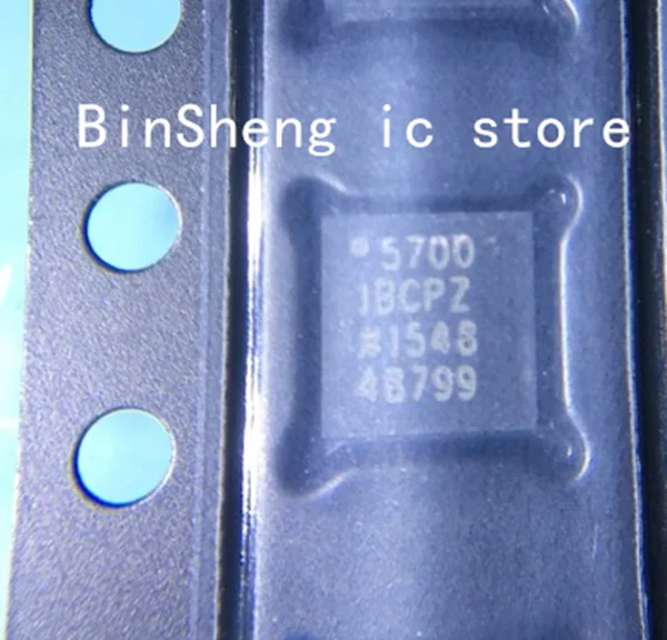 

AD5700-1ACPZ-RL7 AD5700-1BCPZ-RL7 QFN24 Modulator