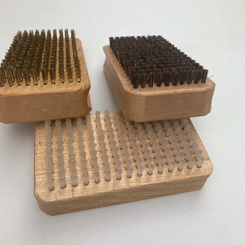 SkiWaxSnowboardAccessoriesToolAlpineSkisSkiWaxBrushSki