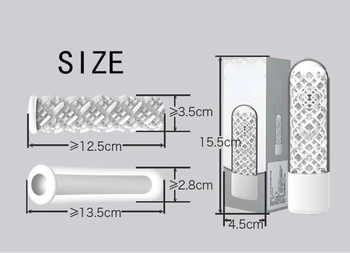 Male Sex Toys Double-Sided Rapid-Fire Pocket Cat Manual Portable Aircraft Cup Male Masturbation Device Adult Sex Toys 2