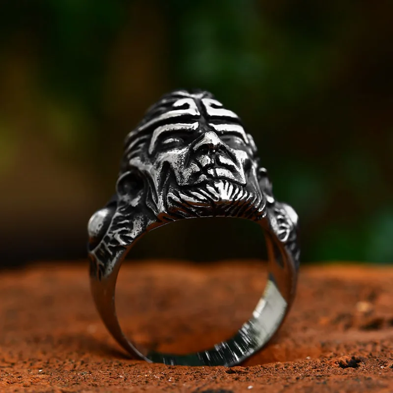 Aliexpress Monkey Rings Jewelry Epoxy Playful Monkey Keychain