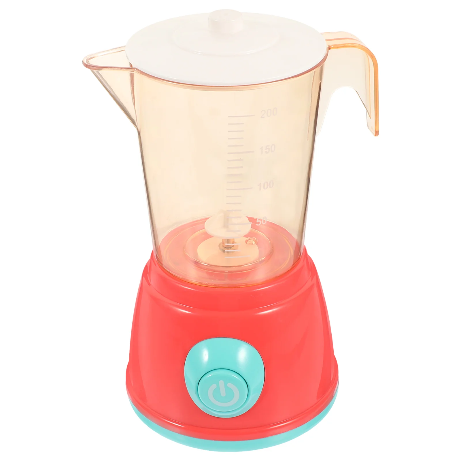 

Play House Fruit Machine Electric Toy Blender Children’s Toys Mini Juicing Miniature