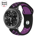 14 black purple