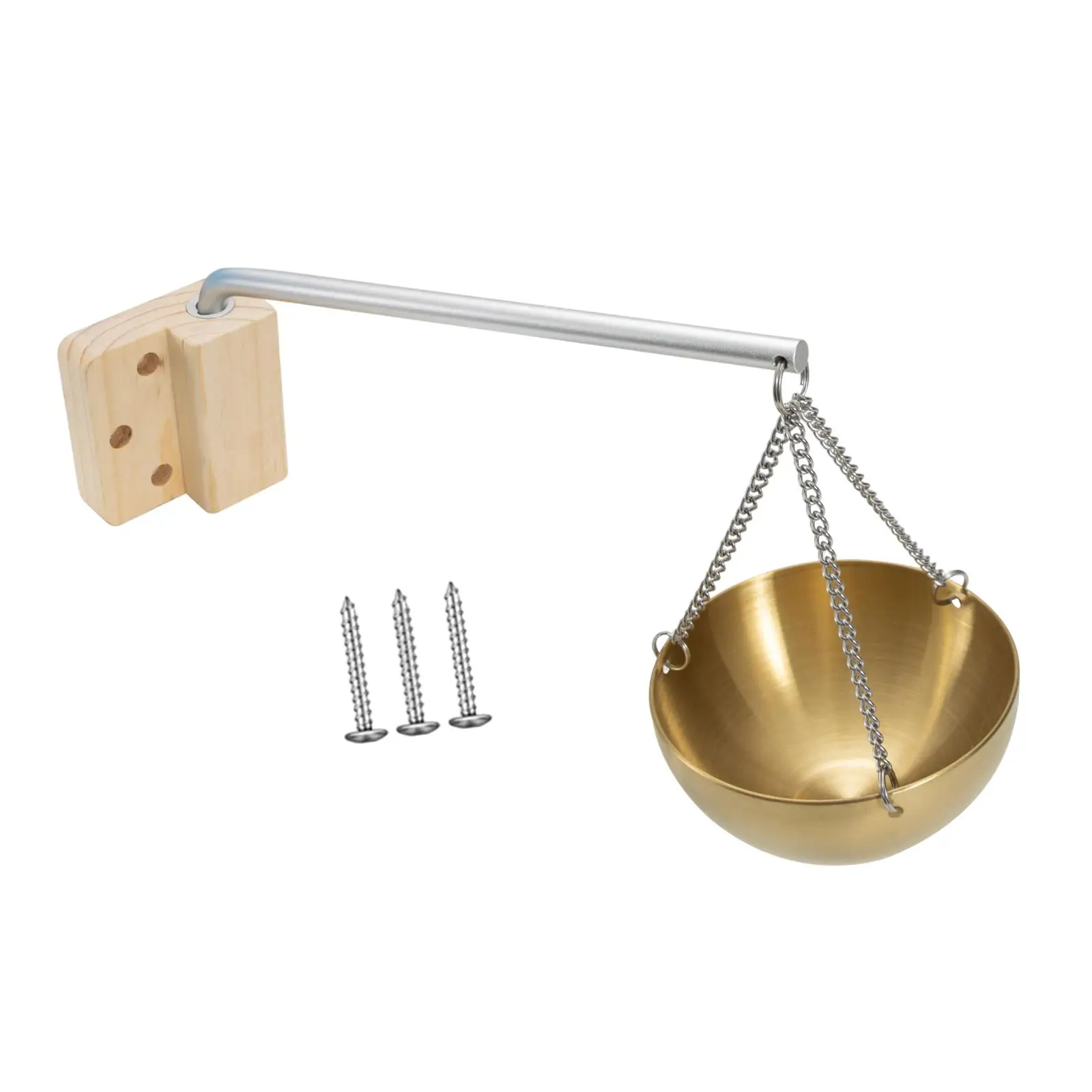 Sauna Oil Cup Fragrance Diffuser Bowl Personal Home SPA Sauna Room