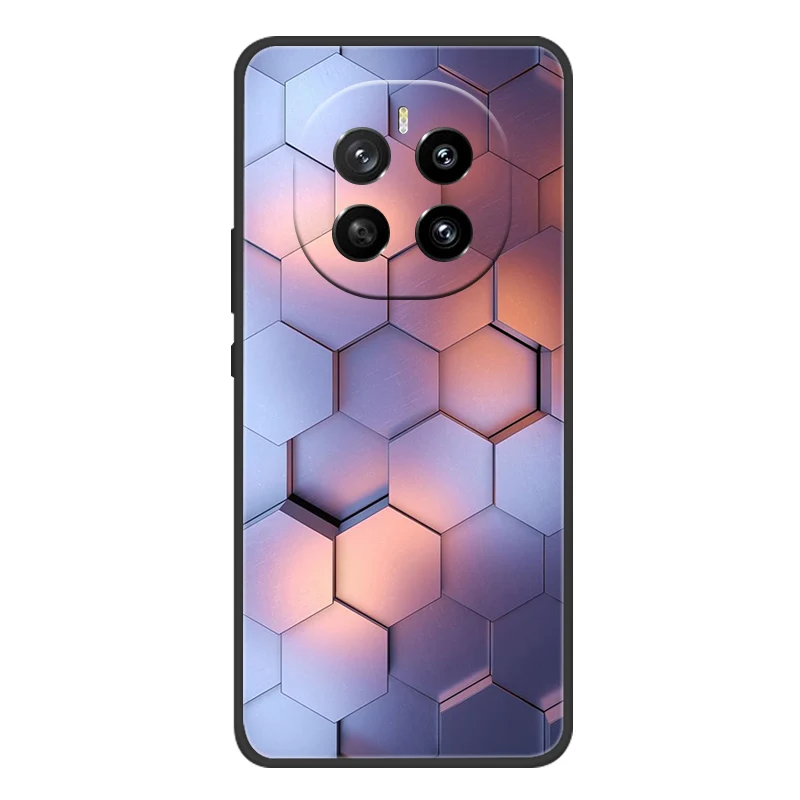 Silicone Shockproof Bumper Protector Case - Cool Design