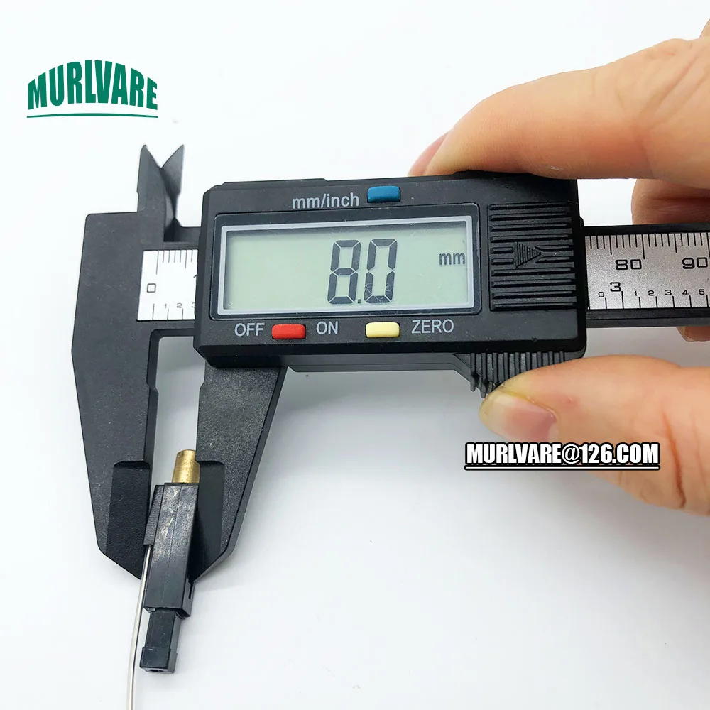 20Pcs Airbrush Nozzle Gas Soldering Iron Igniter Fire Gun Lighter Accessories Piezoelectric Electronics