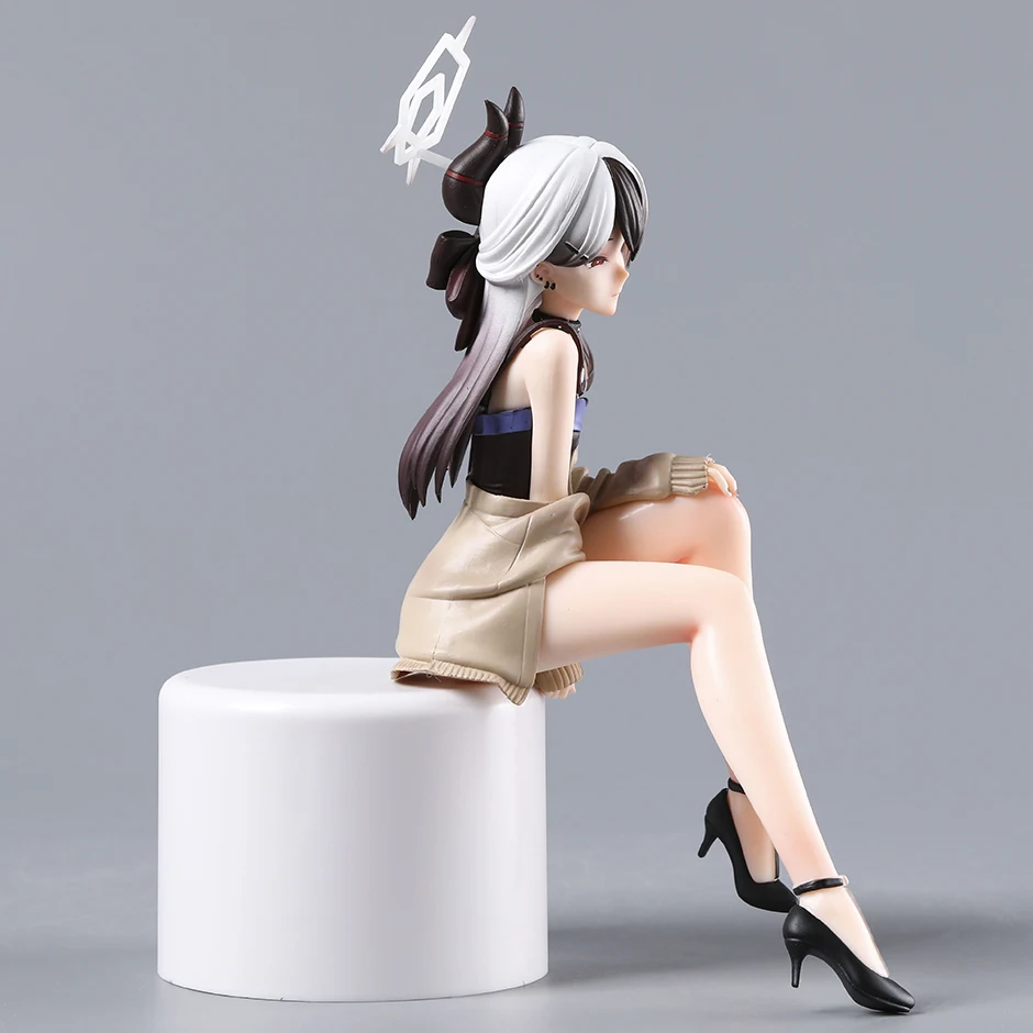Figurine Blue Archive Onikata Kayoko