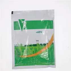 Sel d'ammonium 68 68 68 68