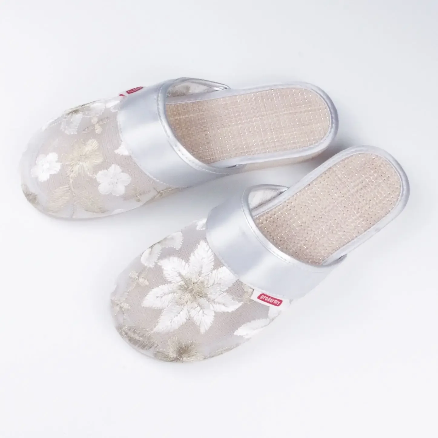 شباشب نسائية شبكية قابلة للتنفس وصنادل سيدات على ا...