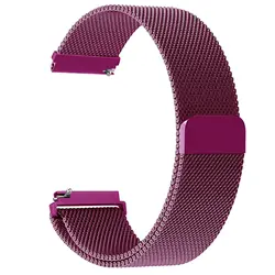 Bracciale in Maglia Milanese Elegante - Bracciale in Maglia Premium