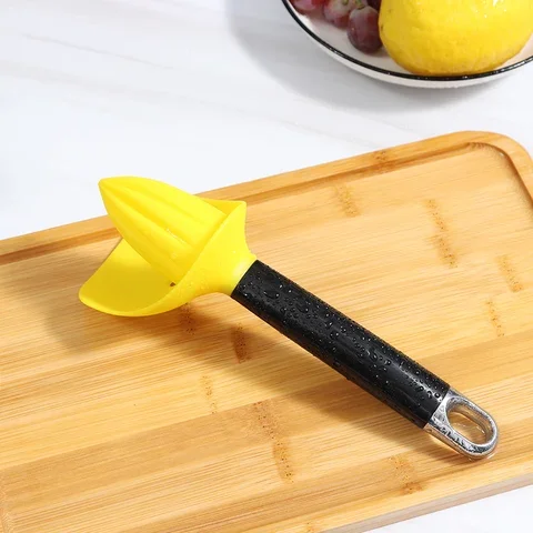 

Kitchen Accessories Manual Juicers Squeezer Citrus Lemon Juicer Tool Fruit Squeezers Press Juice Portable Product Take Out