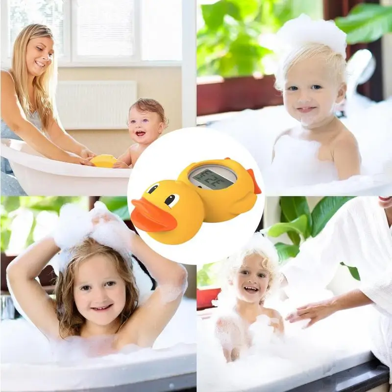 Рисунок 4 - Детский термограф для воды