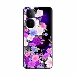 Durable Silicone Shockproof Phone Case Cover for IQOO Neo 10 Pro (00004)
