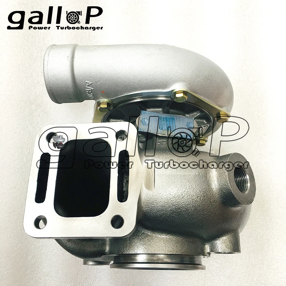 

Новинка, турбокомпрессор TW4103 TW4105 для Детройта Diesel Marine, двигатель 466082 л, 466082-5002S 466082-0001 466082-0002, турбокомпрессор