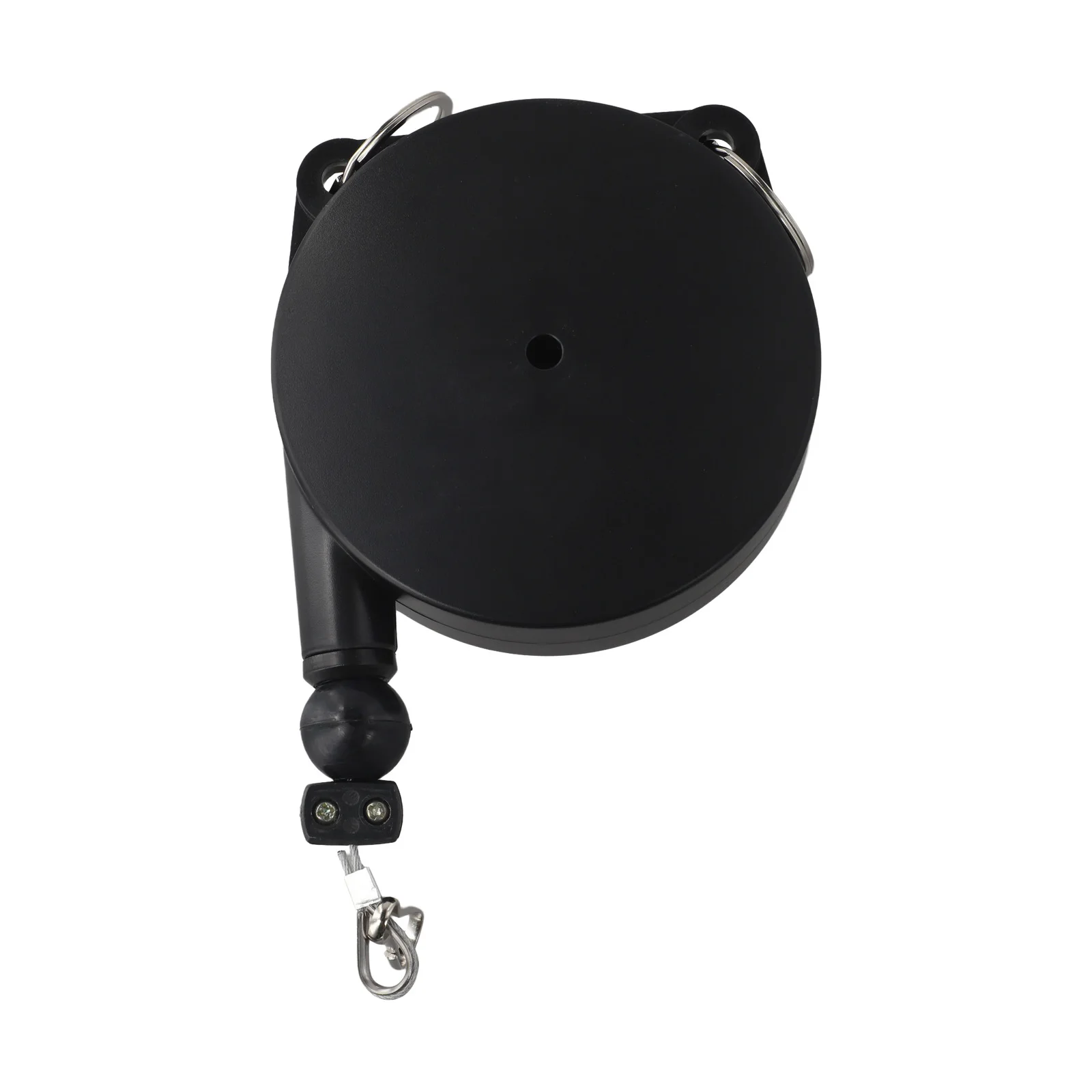 Telescopic Spring Balancer Tool with Adjustable Tension Perfectly Suited for Automotive Repairs and Maintenance Tasks